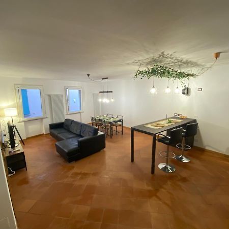 Honey Apartment Cesena Exteriér fotografie