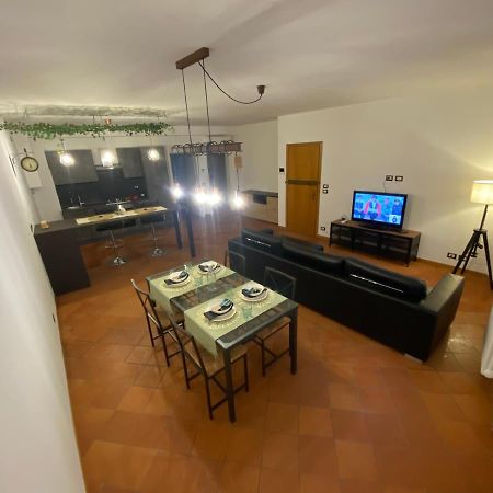 Honey Apartment Cesena Exteriér fotografie