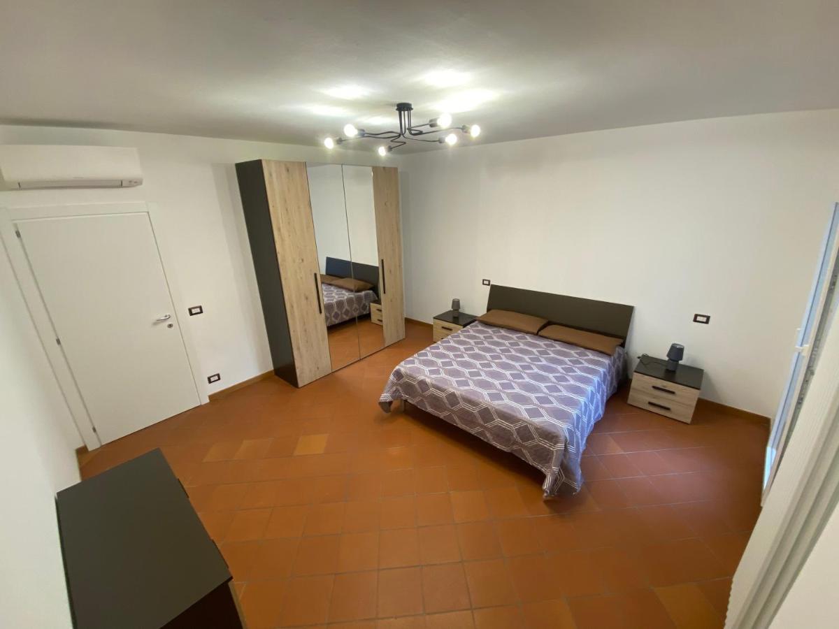 Honey Apartment Cesena Exteriér fotografie