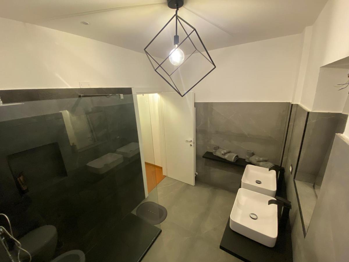 Honey Apartment Cesena Exteriér fotografie