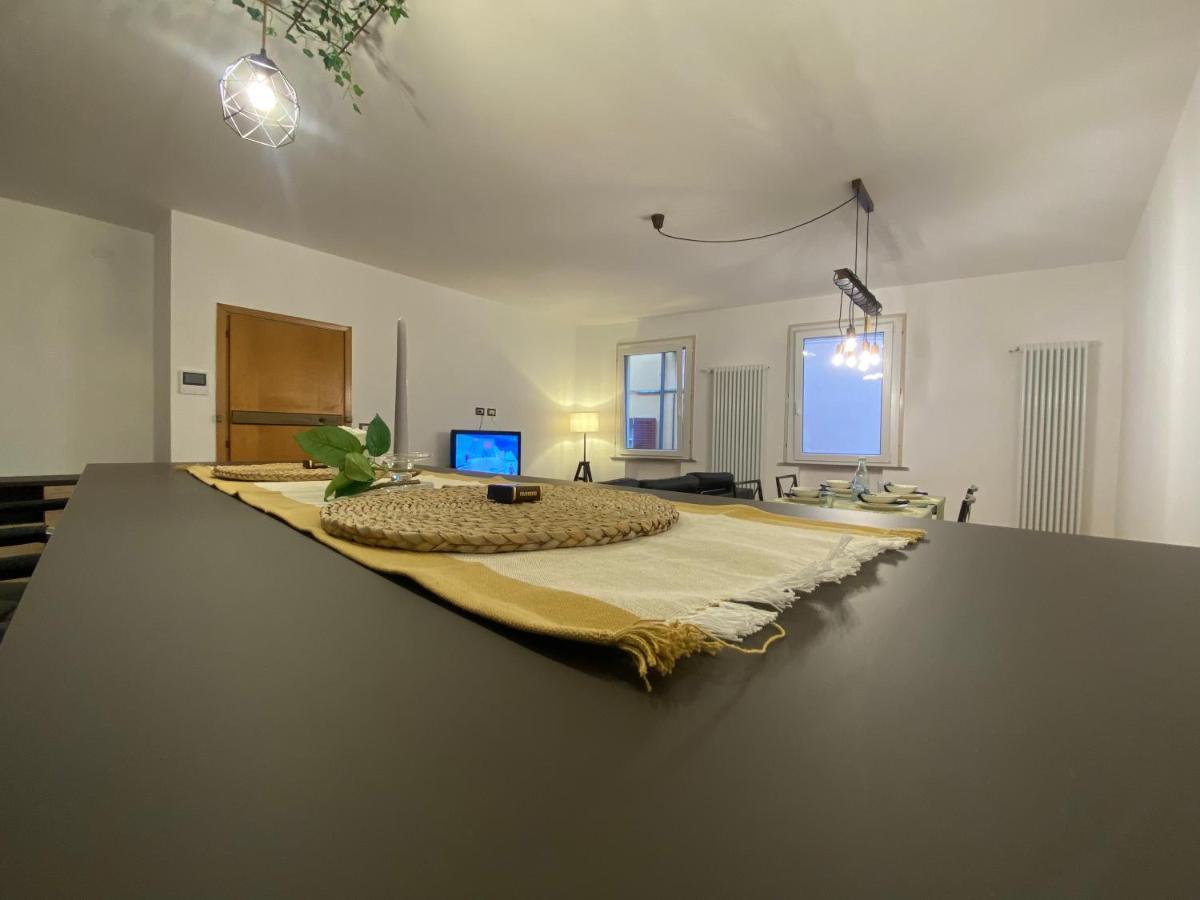 Honey Apartment Cesena Exteriér fotografie