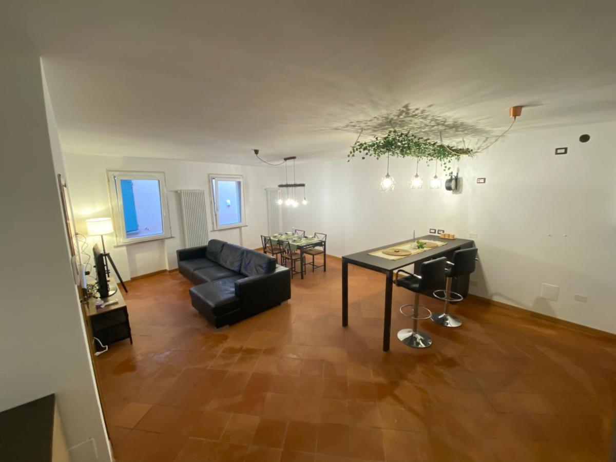 Honey Apartment Cesena Exteriér fotografie