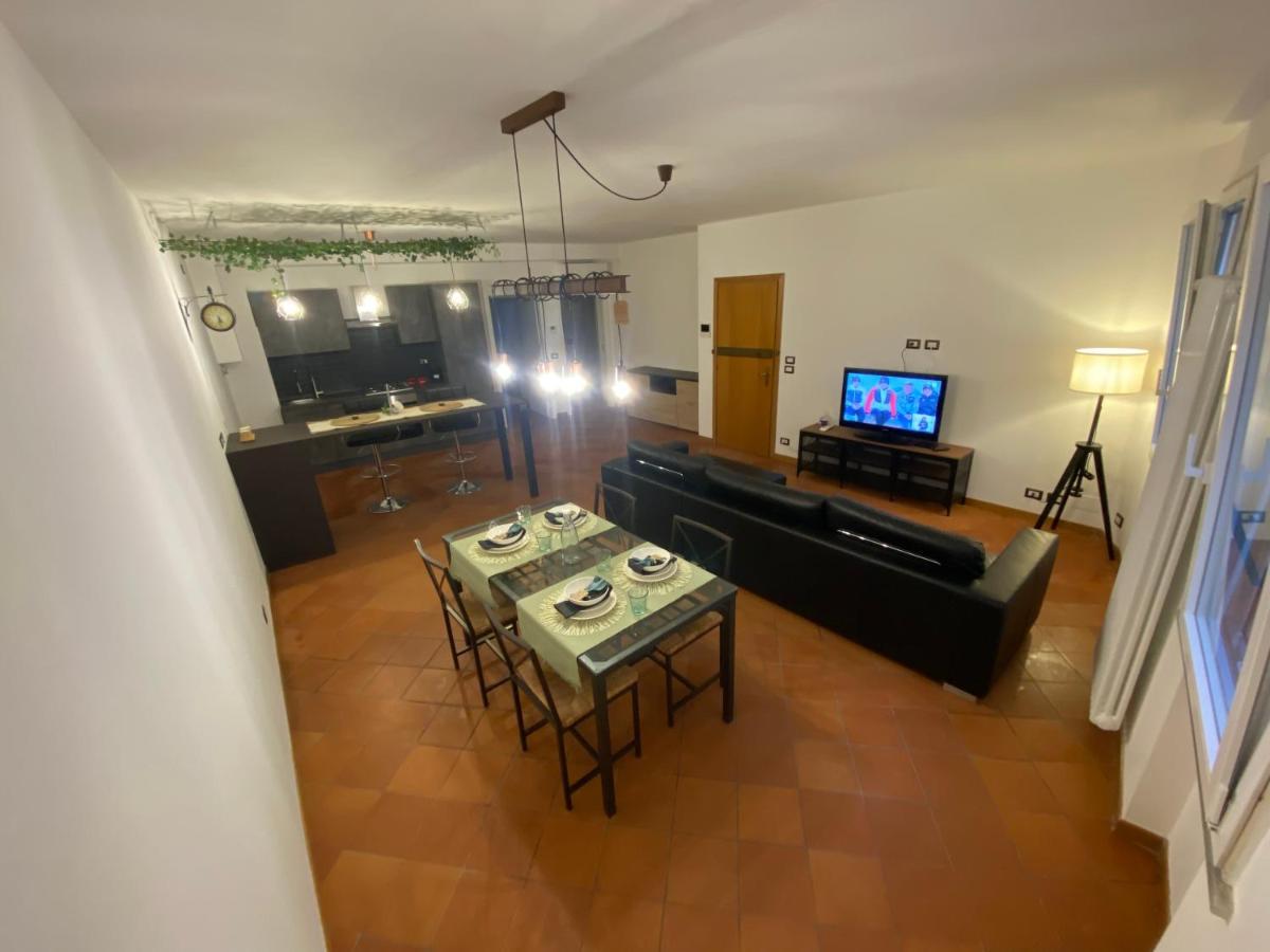 Honey Apartment Cesena Exteriér fotografie